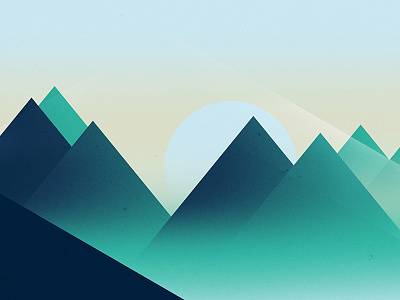 Mountains