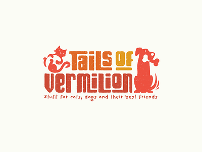 Tails of Vermilion