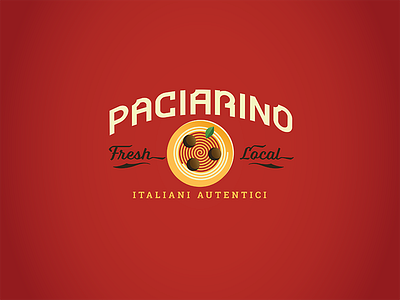 Paciarino Logo