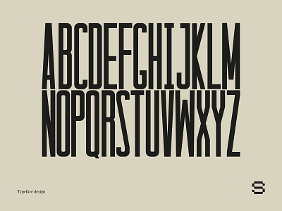 typeface01 sans serif typography