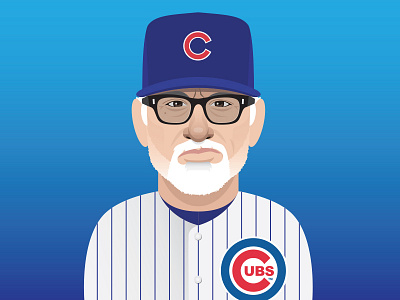 Joe Maddon