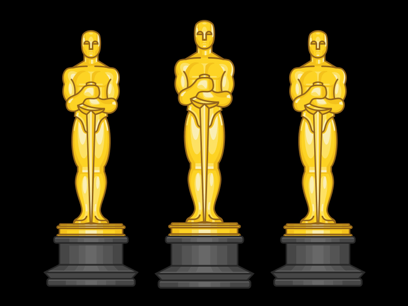 Academy Awards finally produces stellar night  The Prowler