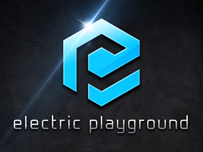 Electric Playground Logo