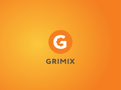 Grimix — auto parts for commercial vehicles logo