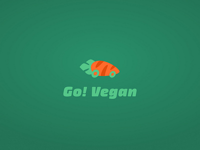 Go! Vegan — Vegetarian food delivery.