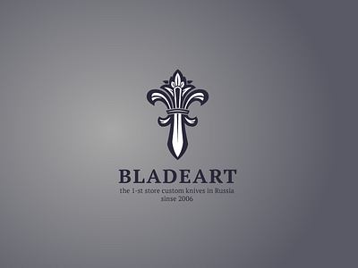 Bladeart