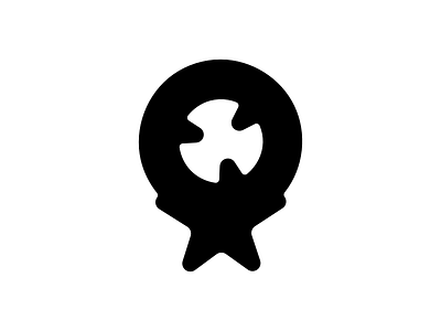 Star Kids 2018 affinitydesigner illustration logo monochrome sticker sticker design sticker mule stickermule