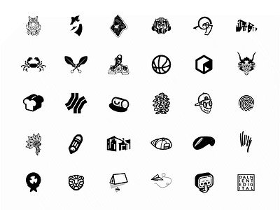 Logo Collection 2 - 2018