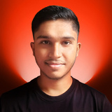 Tahsin Ahmed