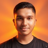 Tahsin Ahmed