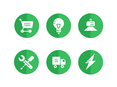 Icons/ Besser Energy #1 besser energy corporate energy icon icon design icons