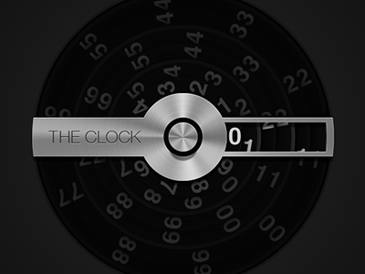 clock clock