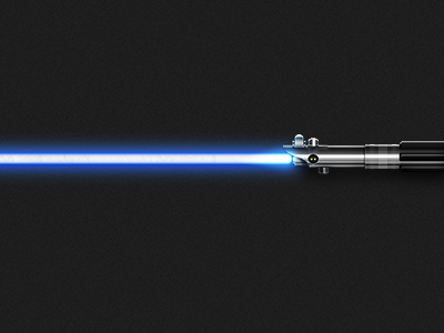 lightsaber