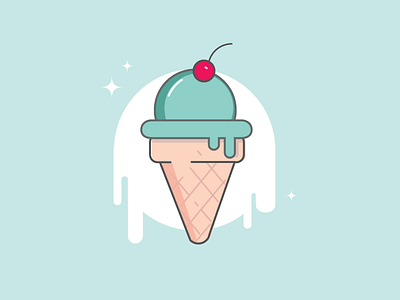 Ice cream