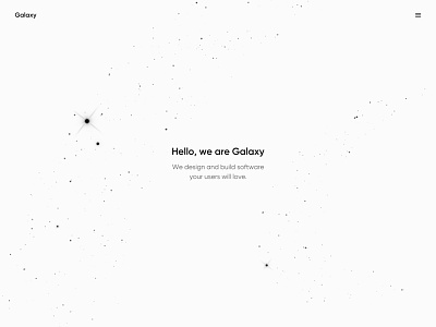 Galaxy