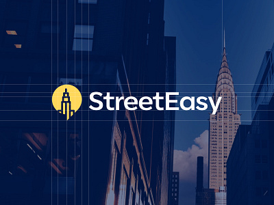 StreetEasy Redesign apartment clean design estate logo logotype minimal new york ny nyc product design property real estate rentals sales search united states web web design
