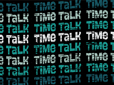 Time Talk