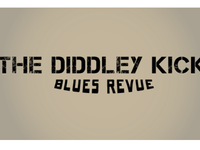 The Diddley Kick