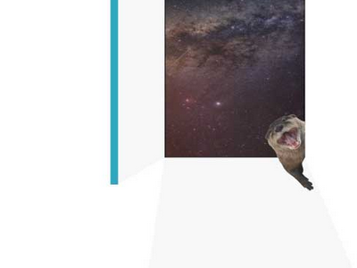 404 Page 404 awesome carl sagan door funny otter page science universe