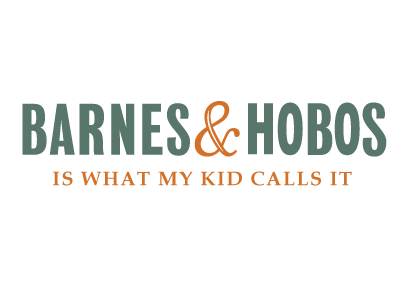 Barneshoboes
