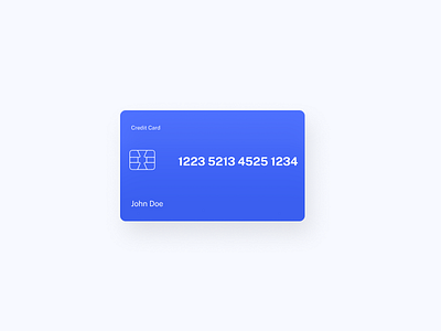 Credit Card api debit card design dwolla finance financial financial app fintech plaid stripe ui