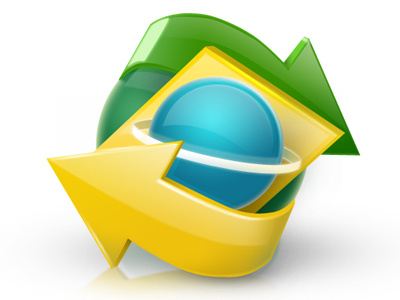 Logo design - Brazil