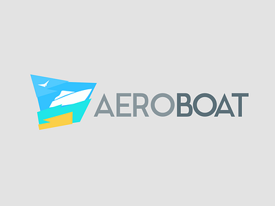 Aeroboat #2