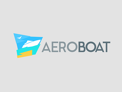Aeroboat #2
