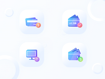 Payment Method Icons