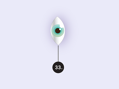 Eye: Visual Tools & Imagination eye illustration toolbox vector whimsical