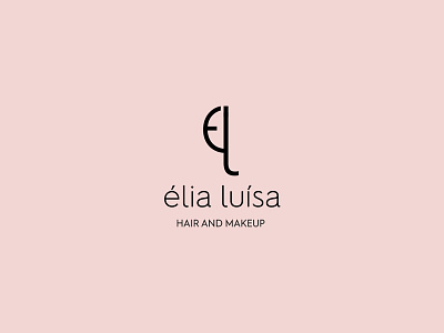 Logo for Hair and MakeUp Stylist