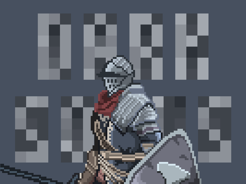 Дарк соулс ордена. Дарк соулс пиксель. Dark Souls пиксель арт. Pixel Art рыцарь Dark Souls. Клоны Dark Souls пиксельная.