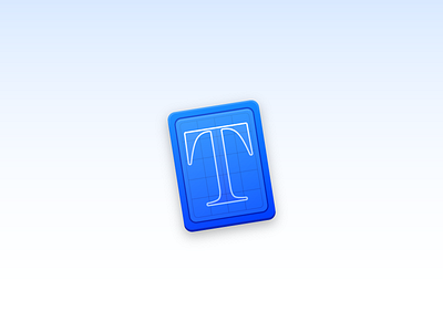 Word icon