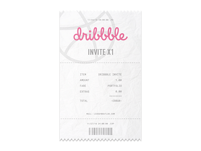 Invite X1 invite invite design invites invites giveaway