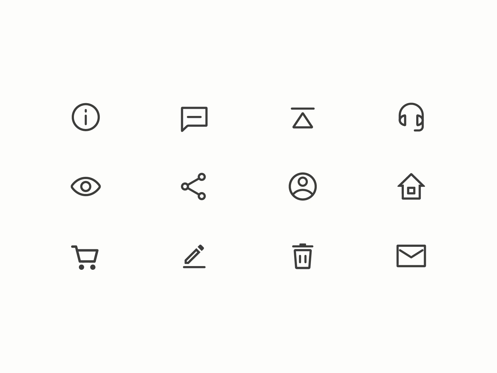 System icon by LCOOOOD on Dribbble