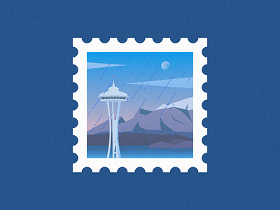 postage stamp#1