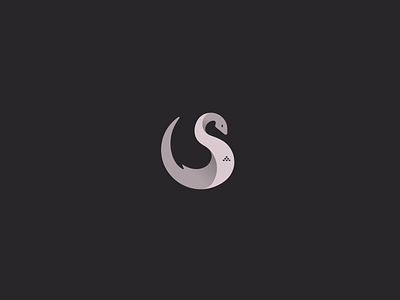 Snake design graphic icon illustration logo logotype mark marks symbol vector
