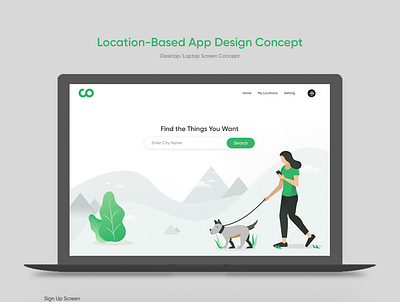 Travel made easy homepage design app design application design daily ui design design for business design quote graphic homepage design modern design typography
