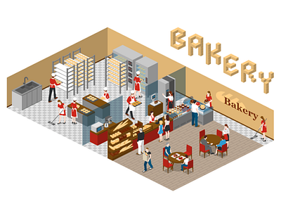 Bakery