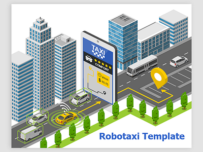 robotaxi