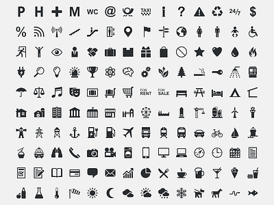 Free SVG Icons free icons