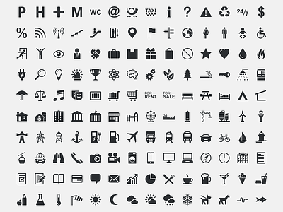 Free SVG Icons