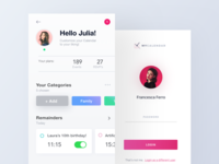 Julia Jakubiak | Dribbble