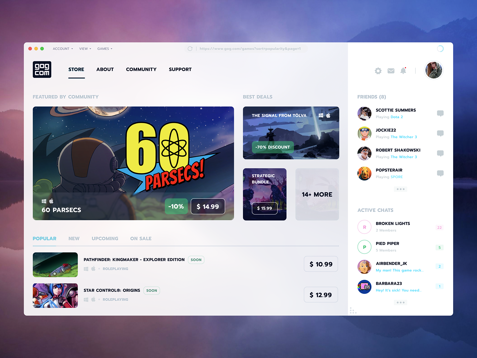 digital-distribution-platform-for-video-games-by-tolik-nguyen-on-dribbble