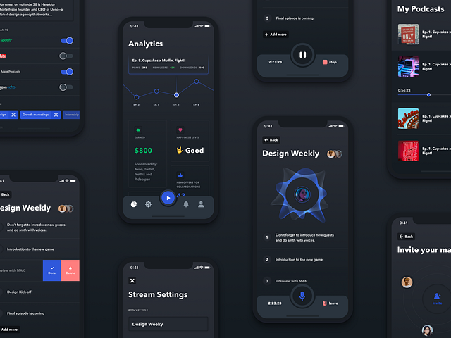 Tolik Nguyen | Dribbble