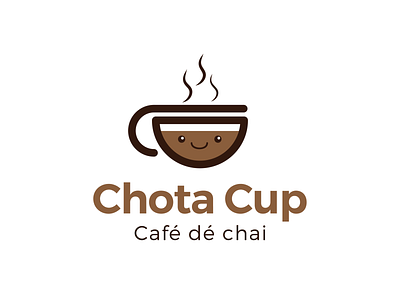 Chota Cup - Logo Design