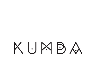 Kumba Logo Design - Techno Artist branding design designer india kumba logo logo designer mangalore mangalore mangalores top nihal.graphics nihalgraphics techno techno artist varun vector www.nihalgraphics.com