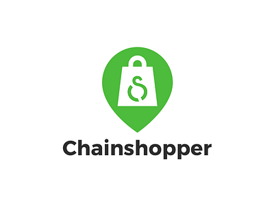 Logo Design - Chainshopper
