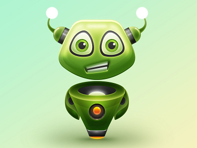 RoboANT 3d animation branding graphic design logo motion graphics ui