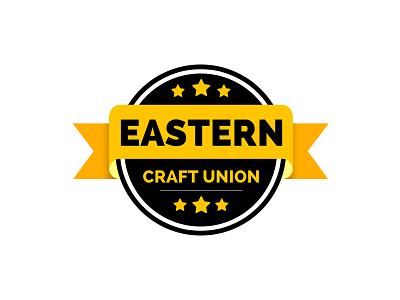 Eastern Craft Union - Logo Design